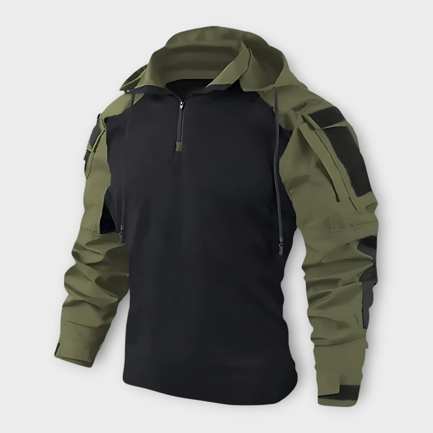 Leo - Taktische Jacke