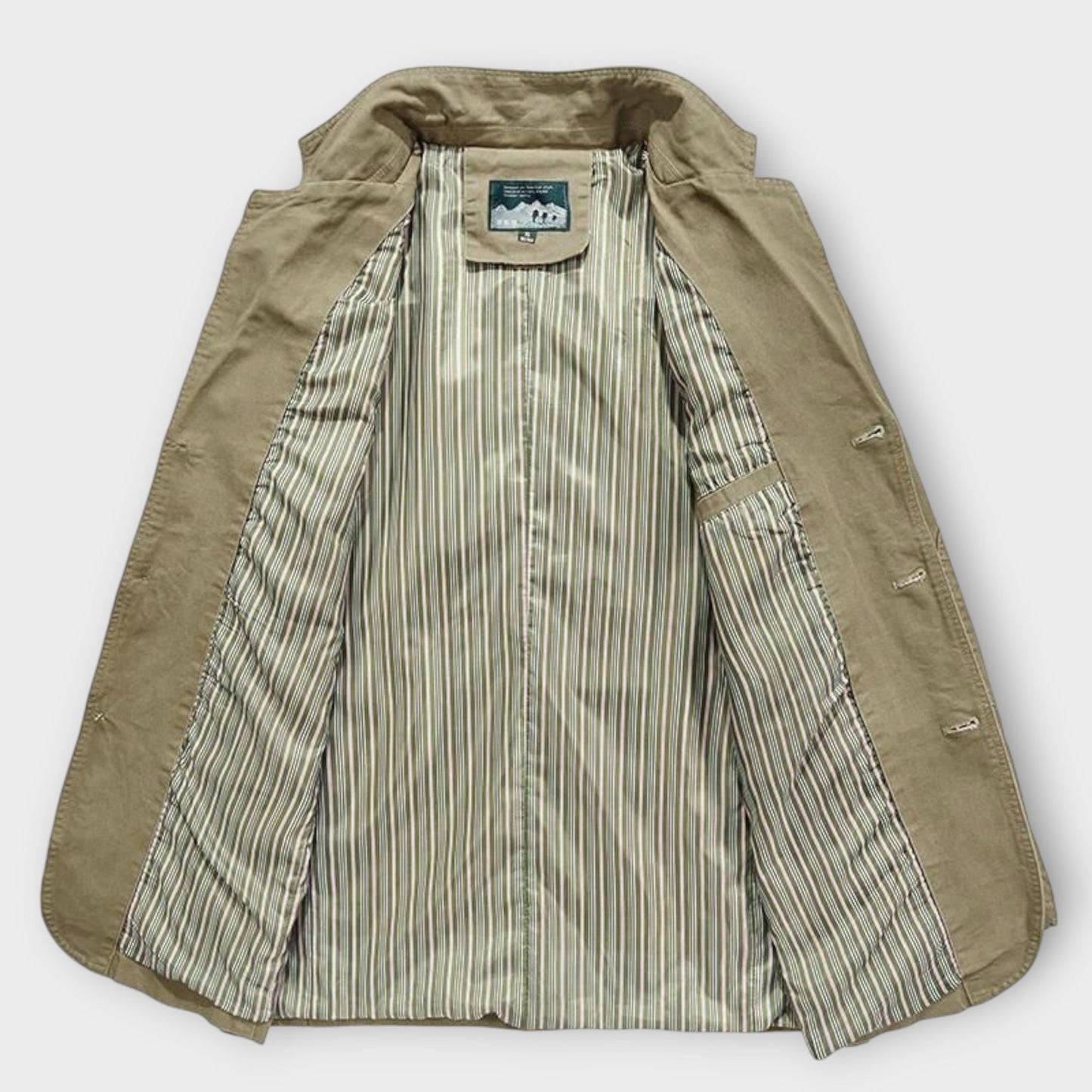 Maximilian - Elegant & trocken