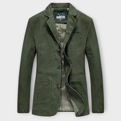 Maximilian - Elegant & trocken