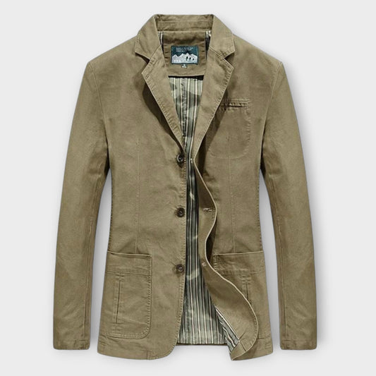 Maximilian - Elegant & trocken