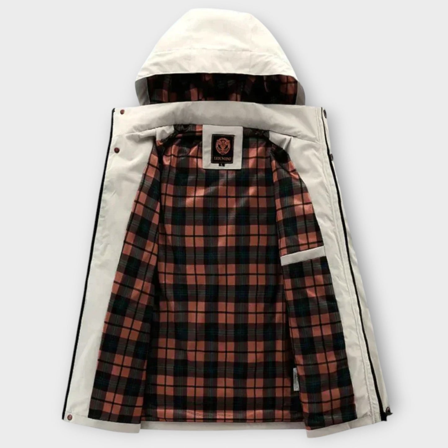 Oliver -  Isolierende & wasserfeste Jacke