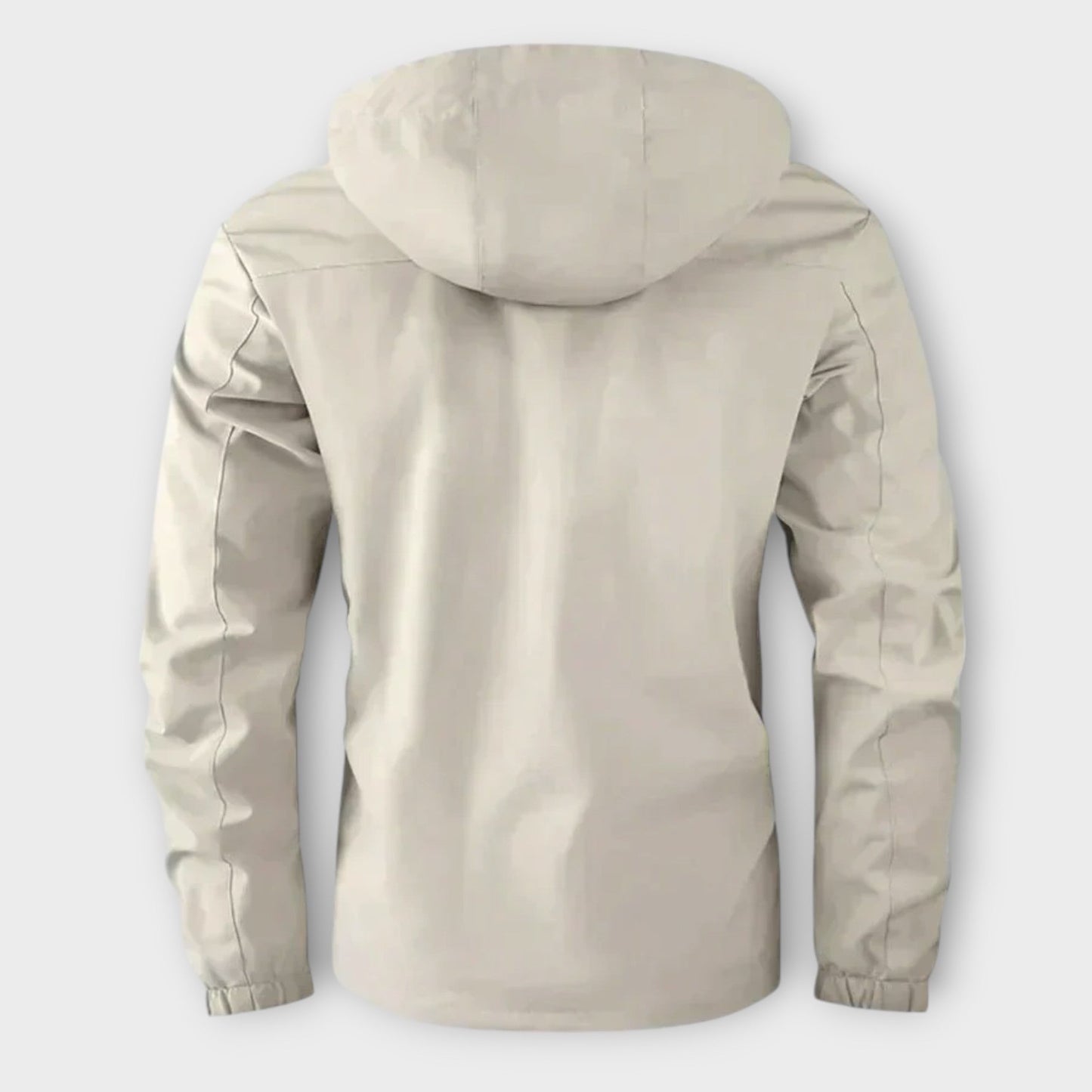 Oliver -  Isolierende & wasserfeste Jacke