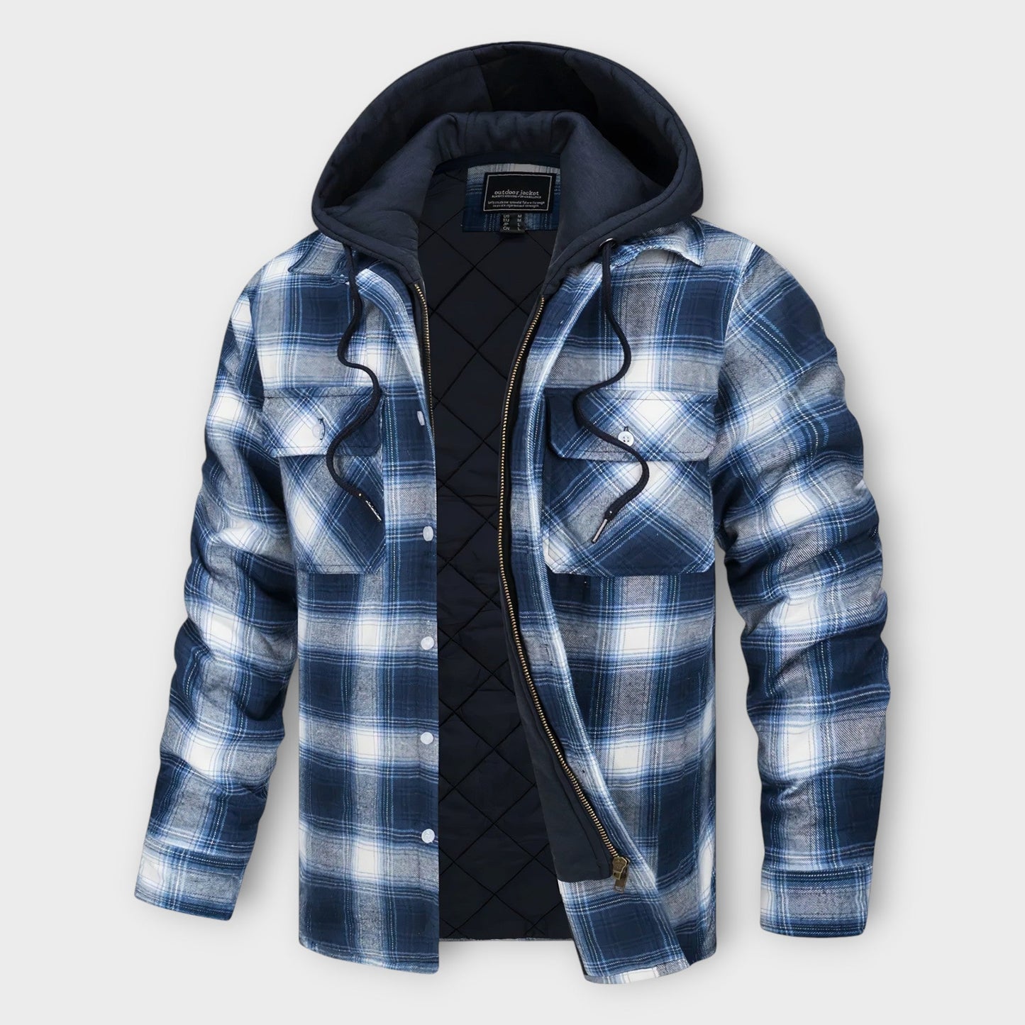 Ivar - Frühjahrsjacke