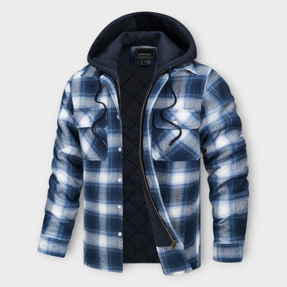 Ivar - Frühjahrsjacke