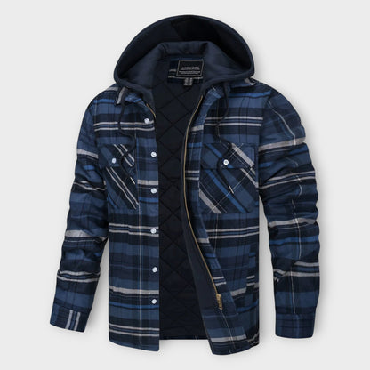 Ivar - Frühjahrsjacke